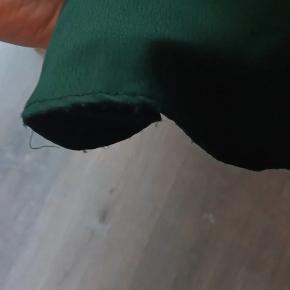 David's bridal Gem bridesmaid dress - Picture 7 of 10